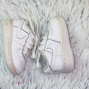 Infant air forces